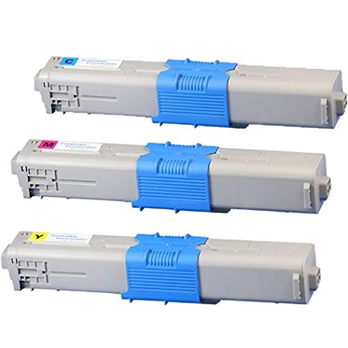 【純正】OKI トナーカートリッジ 3色＋おまけ1色（TNR-C4Jシリーズ） Amazon | OKI TNR-C4J カラー3色セット リサイクルトナーカートリッジ